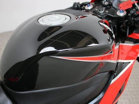Honda CBR600RR CBR600RR-9 15