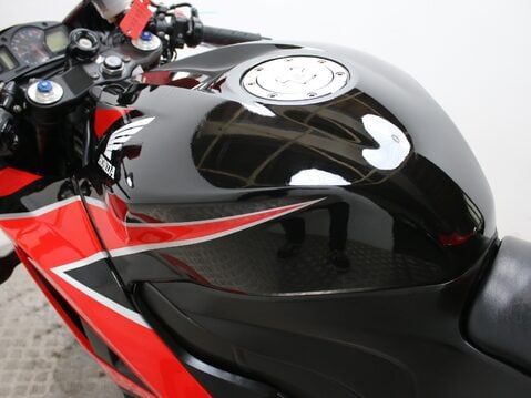Honda CBR600RR CBR600RR-9 17