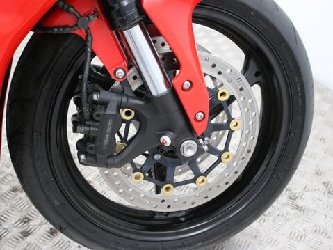 Honda CBR600RR CBR600RR-9 18
