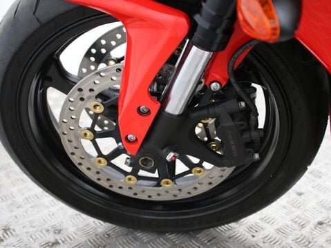 Honda CBR600RR CBR600RR-9 20