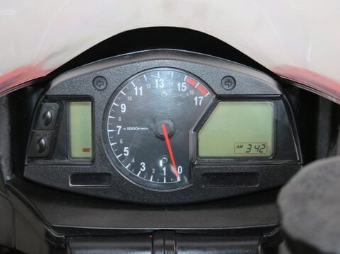 Honda CBR600RR CBR600RR-9 21
