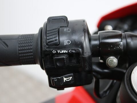 Honda CBR600RR CBR600RR-9 22