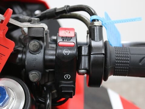 Honda CBR600RR CBR600RR-9 23