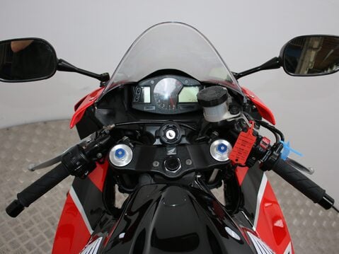 Honda CBR600RR CBR600RR-9 24