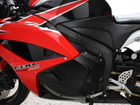 Honda CBR600RR CBR600RR-9 25