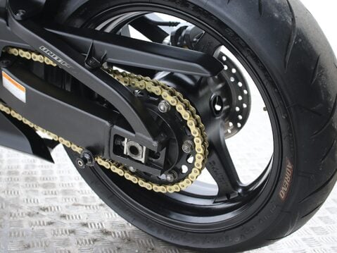 Honda CBR600RR CBR600RR-9 28