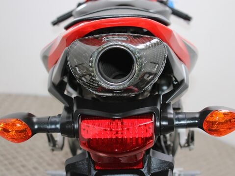 Honda CBR600RR CBR600RR-9 29