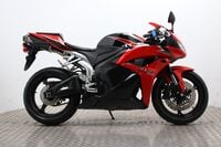 Honda CBR600RR CBR600RR-9