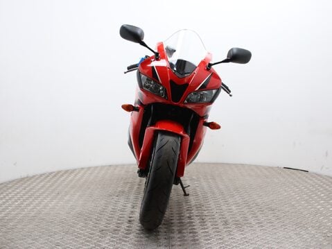 Honda CBR600RR CBR600RR-9 5