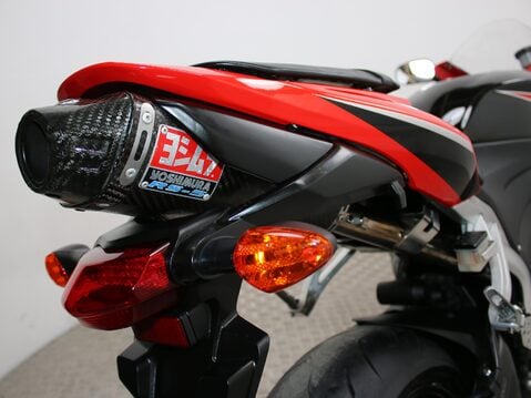 Honda CBR600RR CBR600RR-9 14