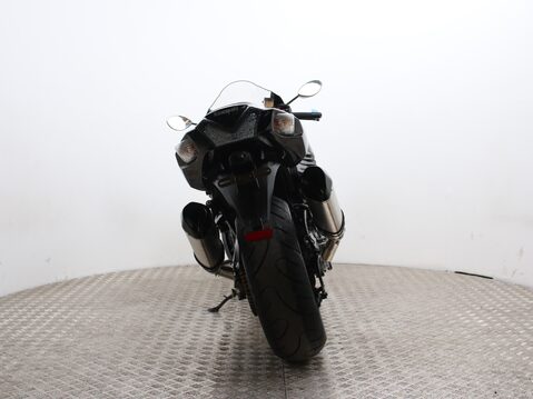 Kawasaki ZZR1400 ZZR1400 11