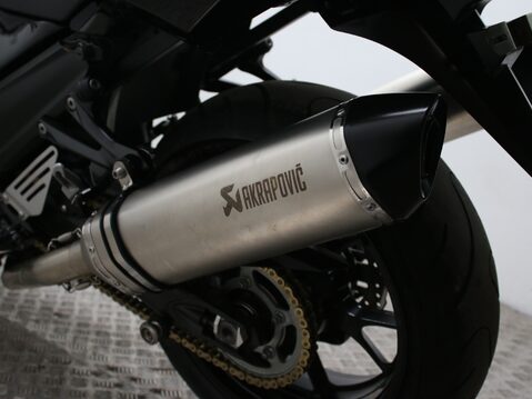 Kawasaki ZZR1400 ZZR1400 18