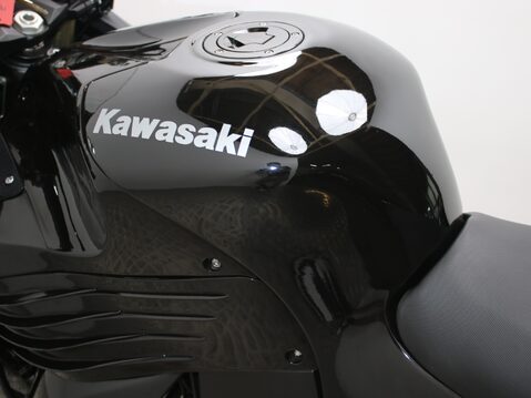 Kawasaki ZZR1400 ZZR1400 20