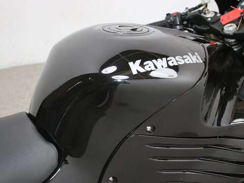 Kawasaki ZZR1400 ZZR1400 21
