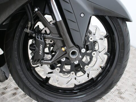 Kawasaki ZZR1400 ZZR1400 22