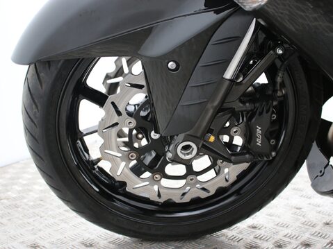 Kawasaki ZZR1400 ZZR1400 23