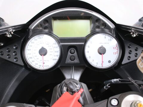 Kawasaki ZZR1400 ZZR1400 24