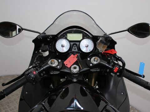 Kawasaki ZZR1400 ZZR1400 27
