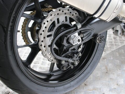 Kawasaki ZZR1400 ZZR1400 30