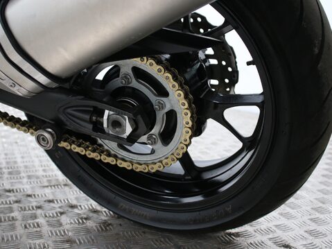 Kawasaki ZZR1400 ZZR1400 31