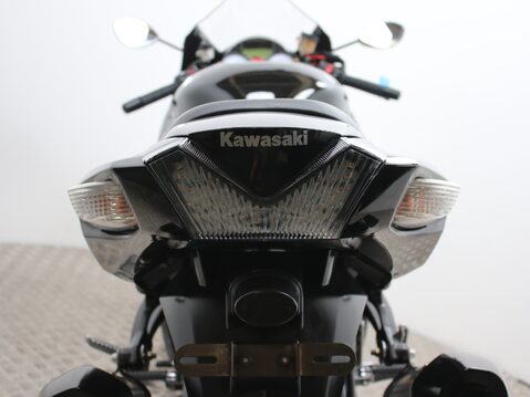 Kawasaki ZZR1400 ZZR1400 32