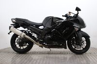 Kawasaki ZZR1400 ZZR1400