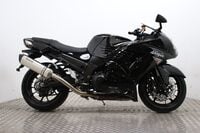 Kawasaki ZZR1400 ZZR1400