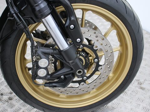 Yamaha XSR900 xsr900 28