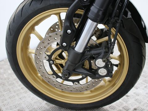 Yamaha XSR900 xsr900 27