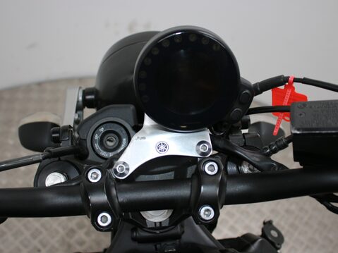 Yamaha XSR900 xsr900 20