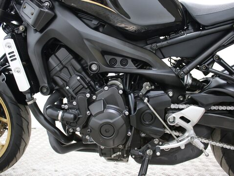 Yamaha XSR900 xsr900 23