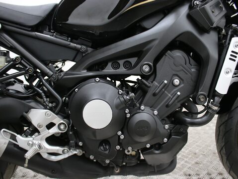 Yamaha XSR900 xsr900 24