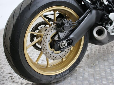 Yamaha XSR900 xsr900 25