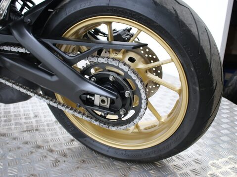Yamaha XSR900 xsr900 26
