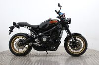 Yamaha XSR900 xsr900