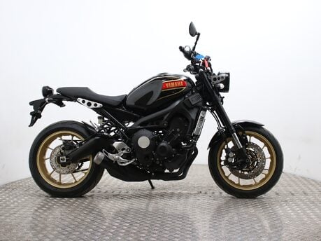 Yamaha XSR900 xsr900