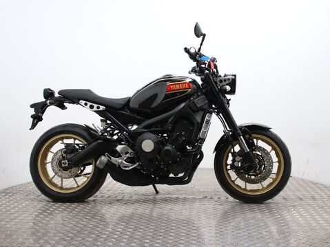 Yamaha XSR900 xsr900 