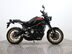 Yamaha XSR900 xsr900 