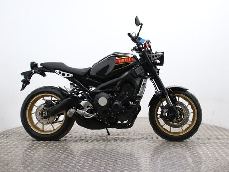 Yamaha XSR900 xsr900