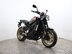 Yamaha XSR900 xsr900 3