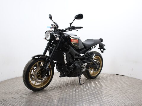 Yamaha XSR900 xsr900 6