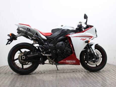 Yamaha YZF R1 YZF R1