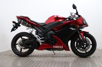 Yamaha R1 YZF-R1