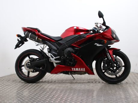 Yamaha YZF R1 YZF-R1
