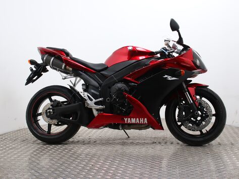 Yamaha YZF R1 YZF-R1
