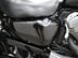 Harley-Davidson XL883 N IRON SPORTSTER SUPERLOW 17