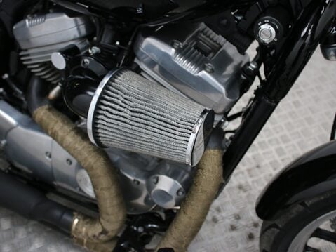 Harley-Davidson XL883 N IRON SPORTSTER SUPERLOW 20