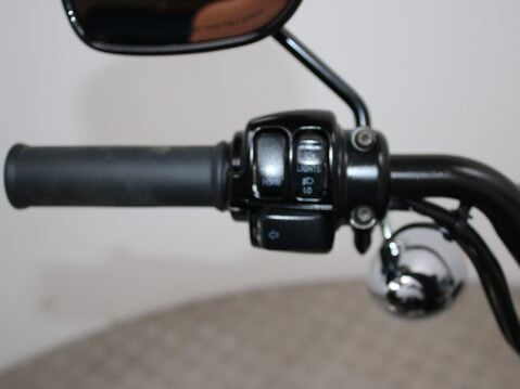 Harley-Davidson XL883 N IRON SPORTSTER SUPERLOW 29