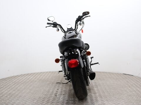 Harley-Davidson XL883 N IRON SPORTSTER SUPERLOW 7