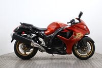 Suzuki GSX1300R Hayabusa GSX 1300 R